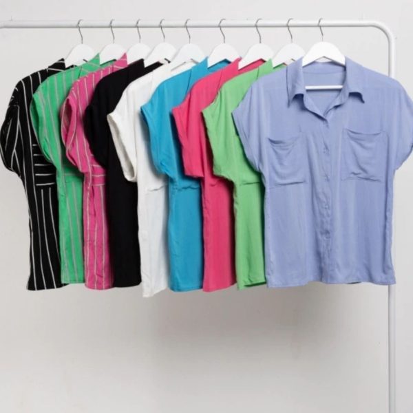 Camisa Huma - Imagen 3