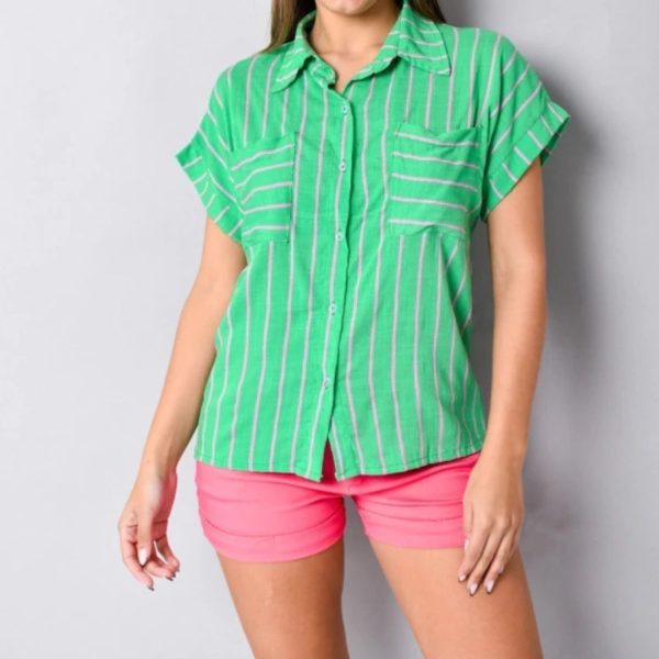 Camisa Huma