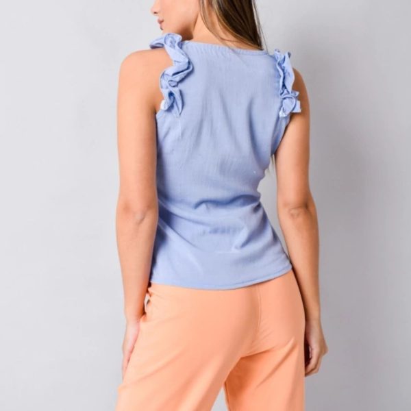 Blusa Malena - Imagen 2