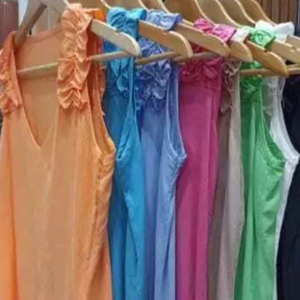 Blusa Malena - Imagen 3