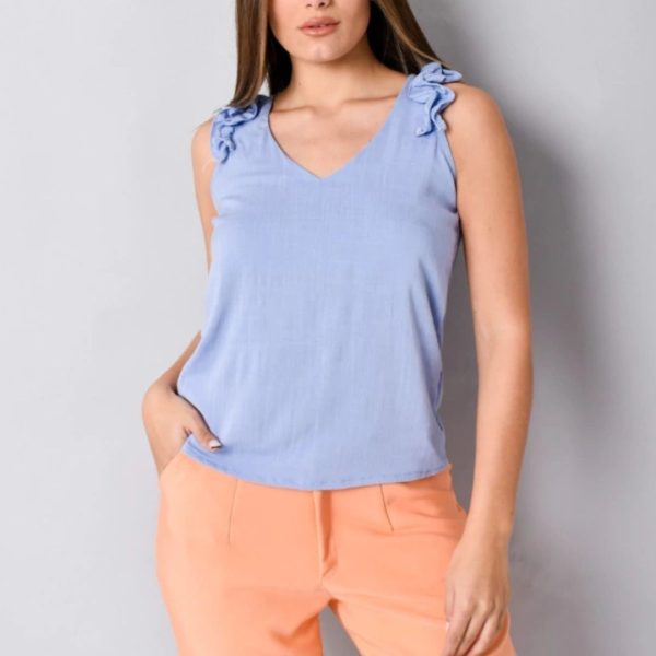 Blusa Malena