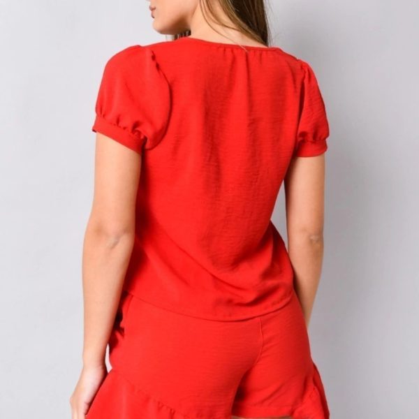 Blusa Pina - Imagen 2