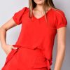 Blusa Pina