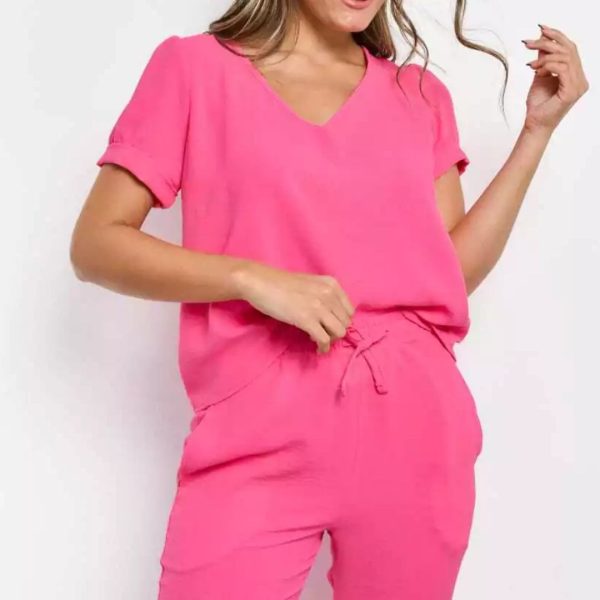 Blusa Pina - Imagen 3