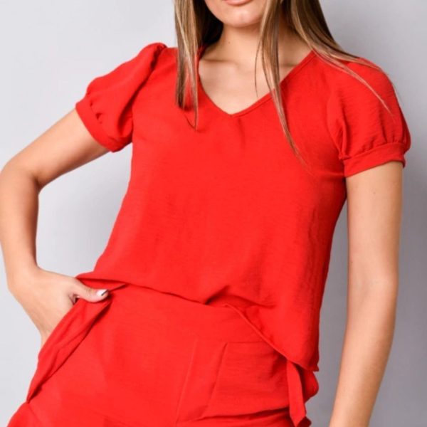 Blusa Pina