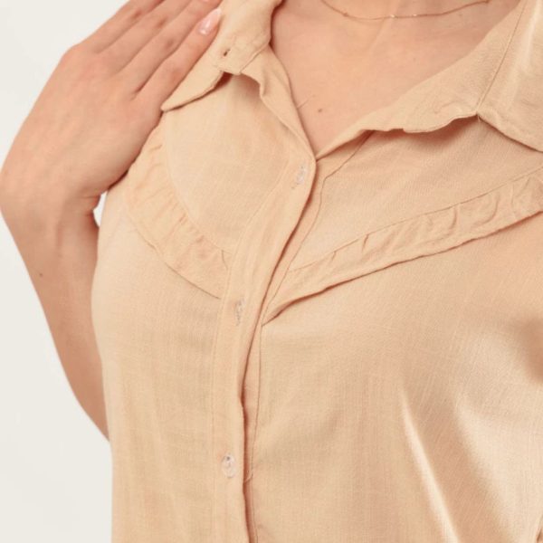 Camisa Dalila - Imagen 2