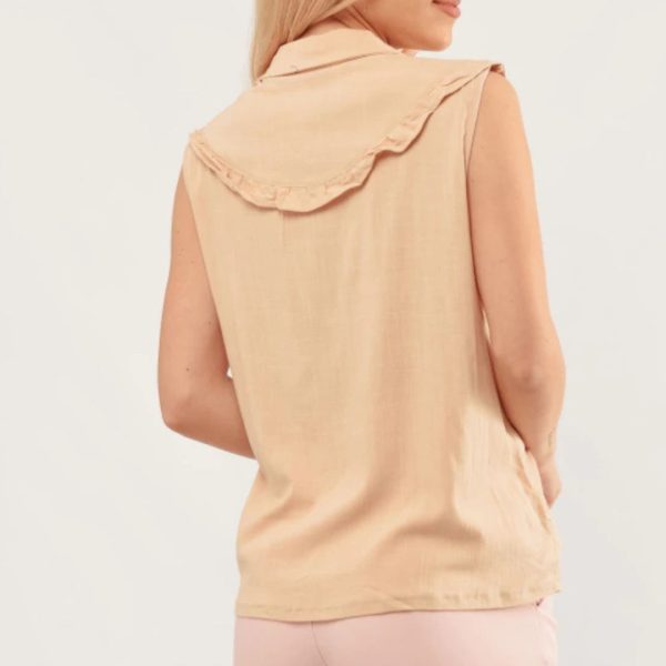 Camisa Dalila - Imagen 3