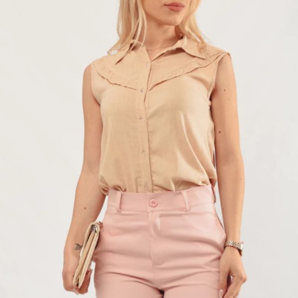 Camisa Dalila