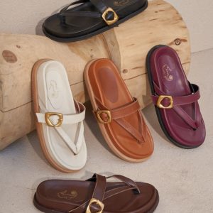 Art. Mikonos Sandalias