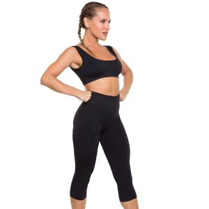 Cocot Calza pescadora sin costura 10221