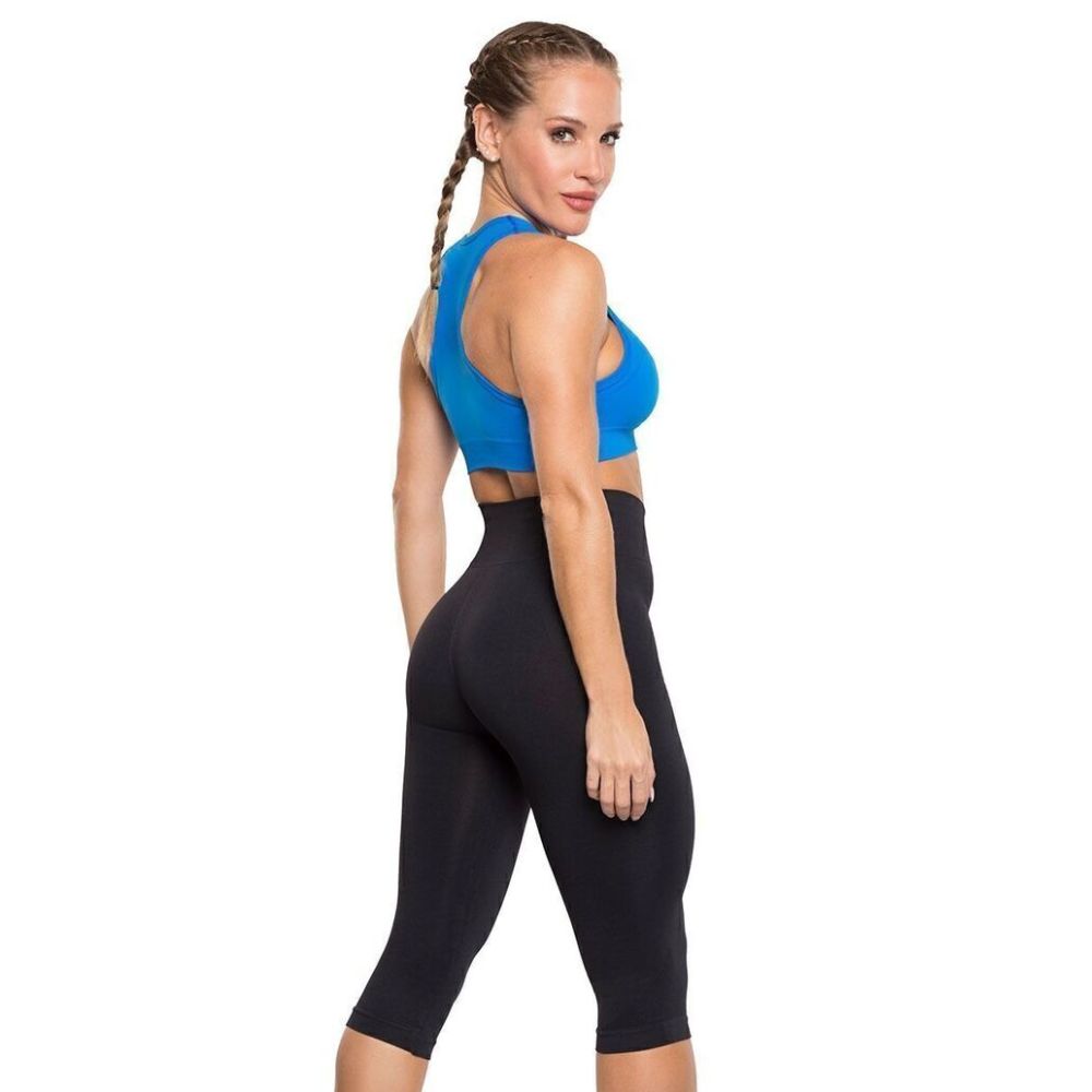 Cocot Calza pescadora sin costura 4891 - Imagen 2