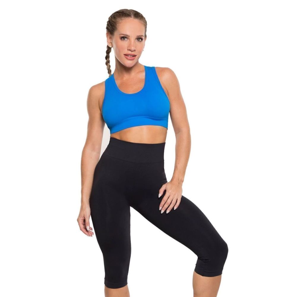 Cocot Calza pescadora sin costura 4891