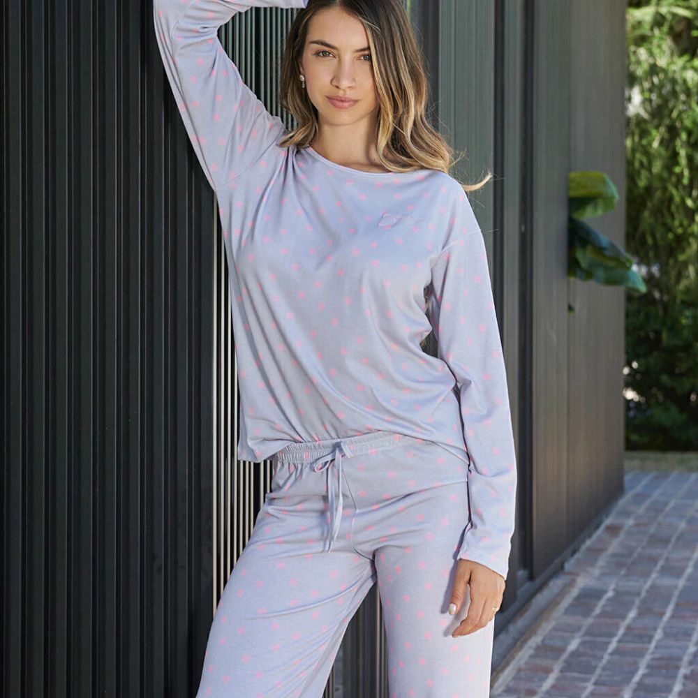 Pijama Jaia Art 24028 - Imagen 2