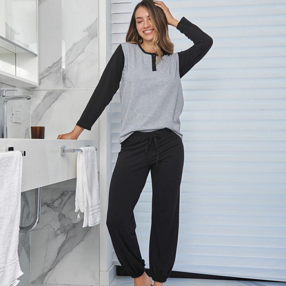 Pijama Jaia Art 24029 - Imagen 3