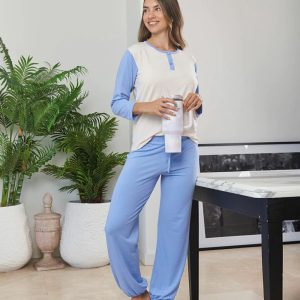 Pijama Jaia Art 24029