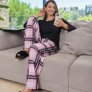 Pijama Jaia Art 24035 HELENA