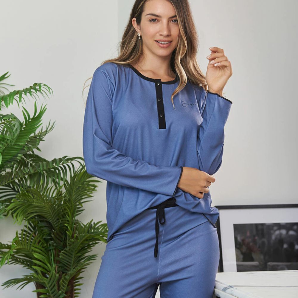 Pijama Jaia Art 24039 - Imagen 4