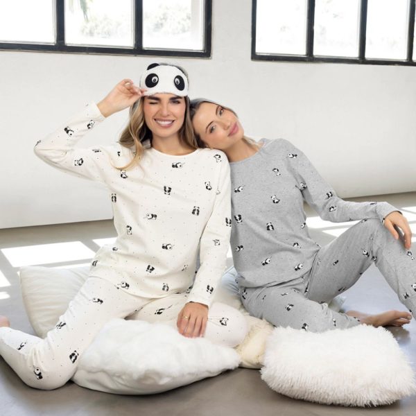 Pijama Lencatex Art 26306