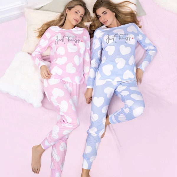 Pijama Lencatex Art 26308