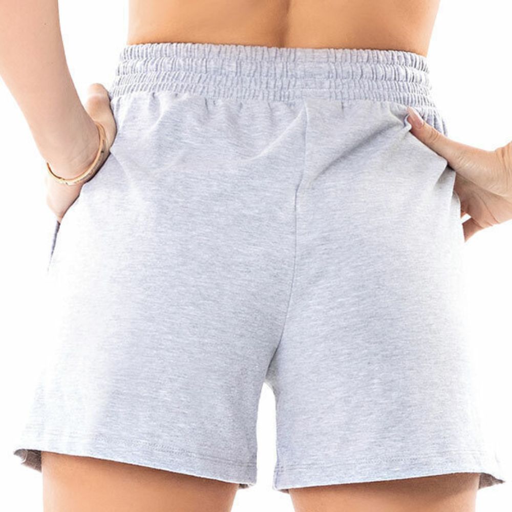 Cocot Short Algodón Y Lycra 5278 - Imagen 2