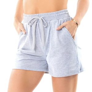 Cocot Short Algodón Y Lycra 5278