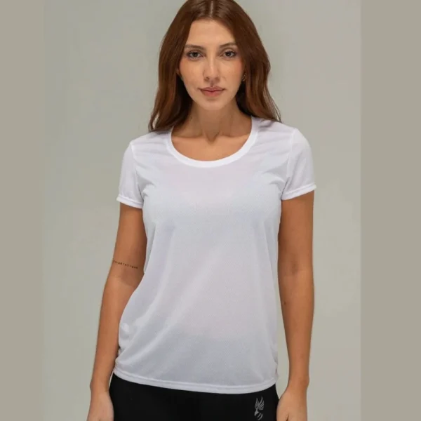Remera Deportiva